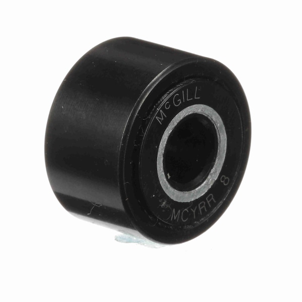 Mcyr Series, Metric Yoke Type Cam Follower, No MCYRR8